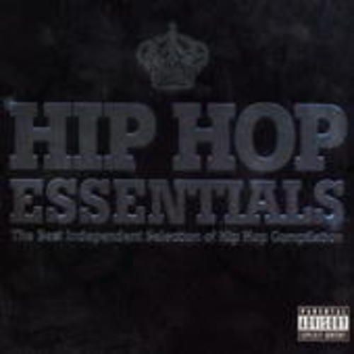 Produktbild: Various: Hip Hop Essentials