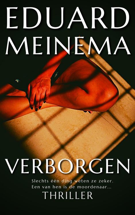 Produktbild: Verborgen