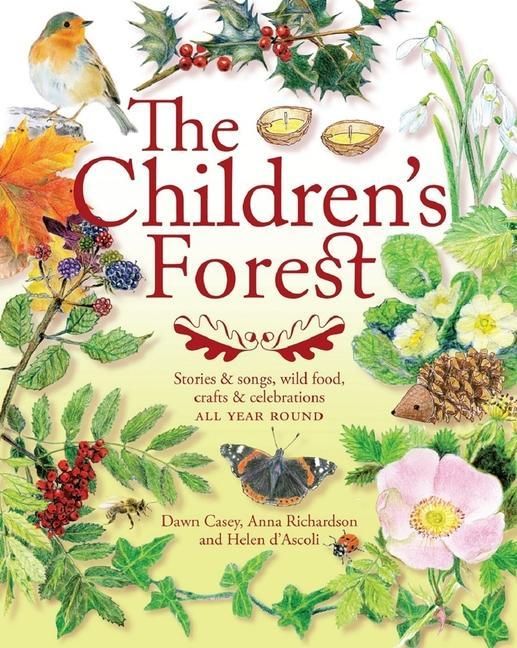 Produktbild: The Children's Forest