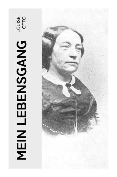 Produktbild: Mein Lebensgang