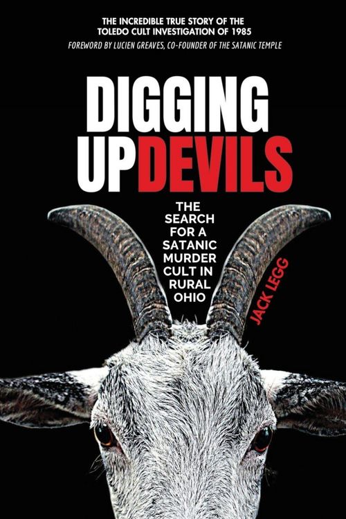 Produktbild: Digging Up Devils