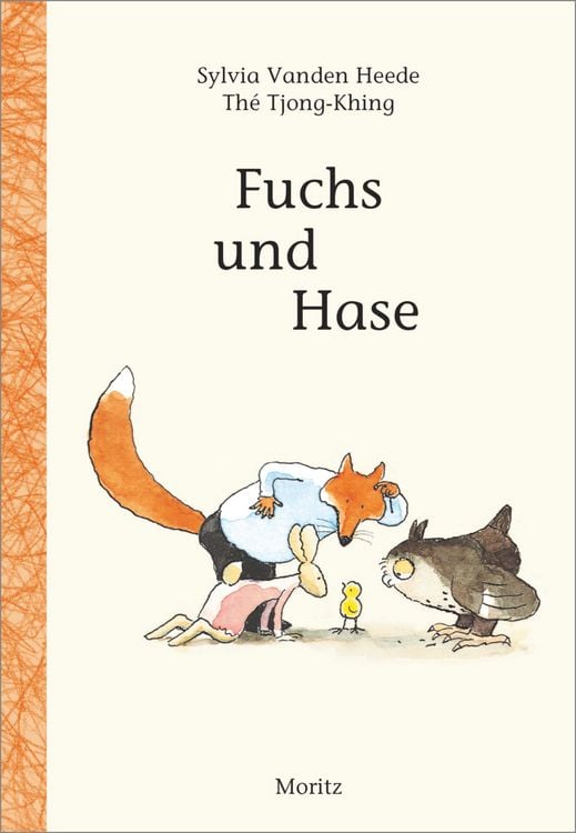 Produktbild: Fuchs und Hase