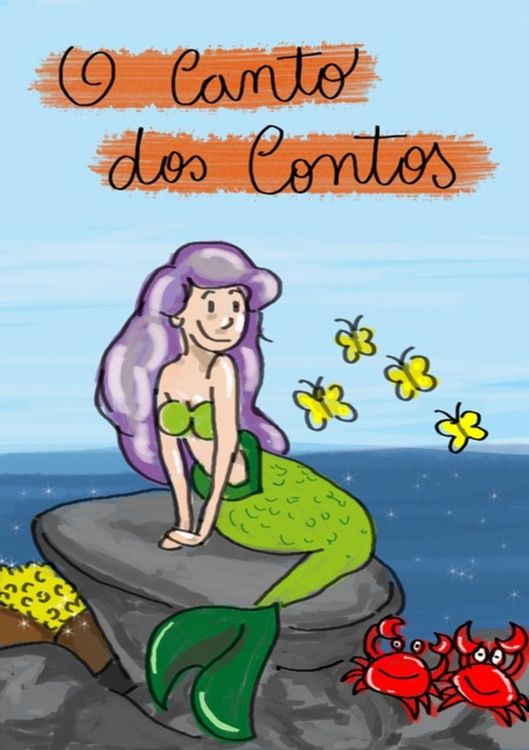 Produktbild: O Canto Dos Contos