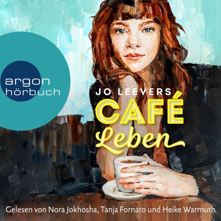 Produktbild: Caf&eacute; Leben