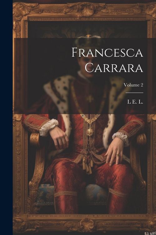 Produktbild: Francesca Carrara; Volume 2