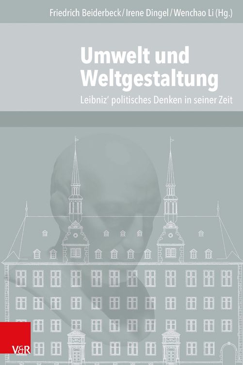 Produktbild: Umwelt und Weltgestaltung