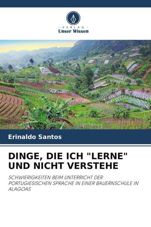 Produktbild: Dinge, die Ich "lerne" und Nicht Verstehe