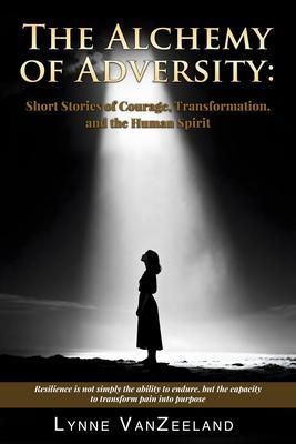 Produktbild: The Alchemy of Adversity