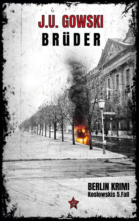 Produktbild: Br&uuml;der