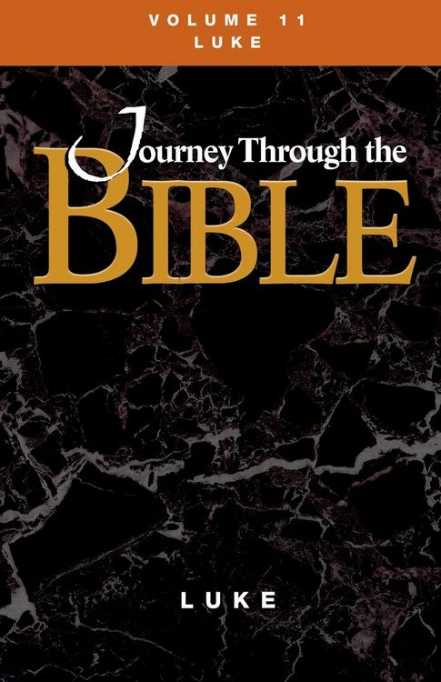 Produktbild: Jttb Student Volume 11 Luke Revised