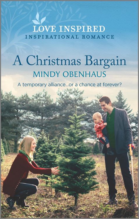 Produktbild: A Christmas Bargain