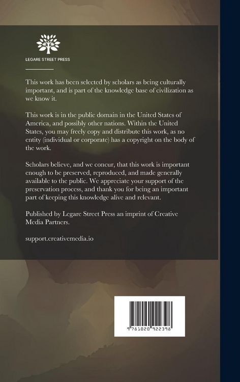 Produktbild: The Book of the White Butterflies
