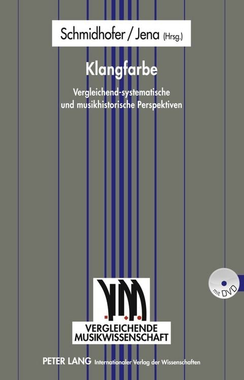 Produktbild: Klangfarbe