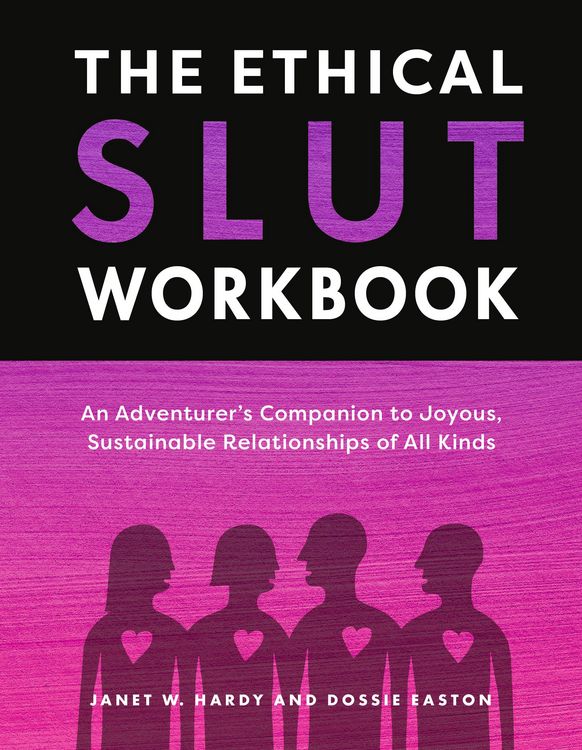 Produktbild: The Ethical Slut Workbook