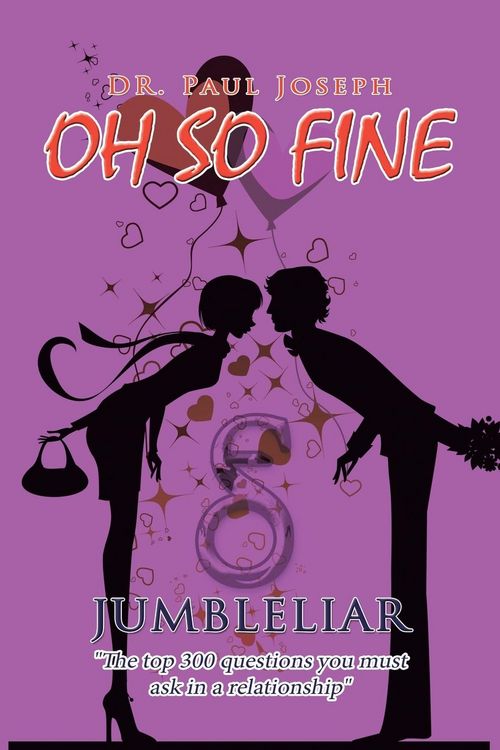 Produktbild: Oh So Fine