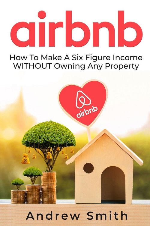 Produktbild: Airbnb