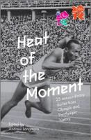 Produktbild: Heat of the Moment