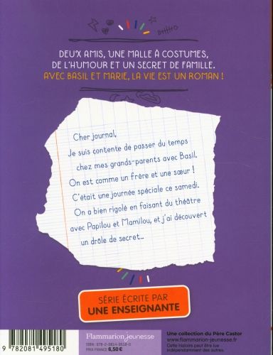 Produktbild: Je suis en CM