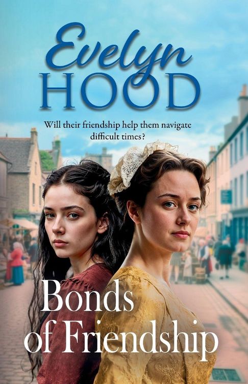 Produktbild: Bonds of Friendship