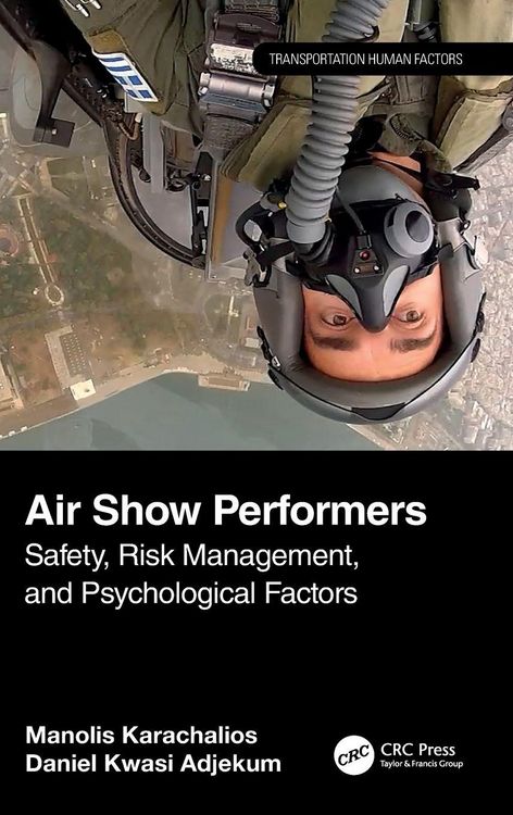 Produktbild: Air Show Performers