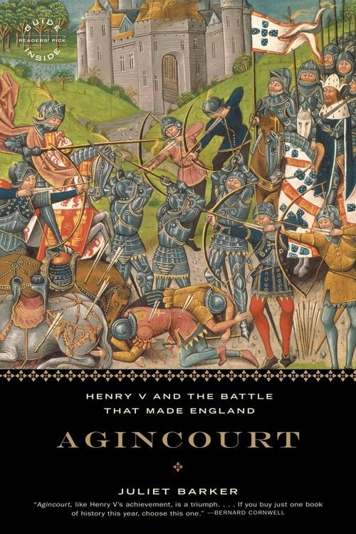 Produktbild: Agincourt