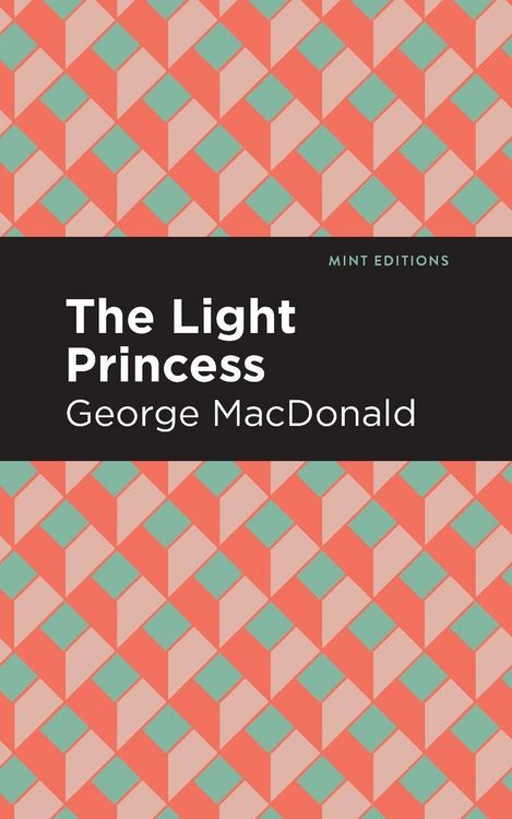 Produktbild: The Light Princess