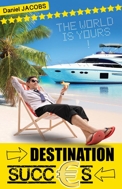 Produktbild: Destination Succes