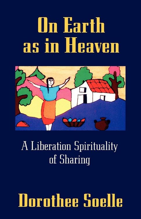Produktbild: On Earth as in Heaven