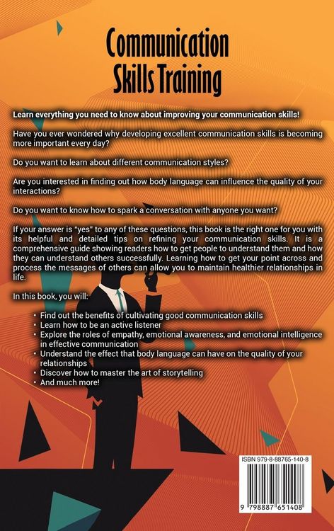 Produktbild: Communication Skills Training