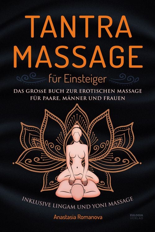 Produktbild: Tantra Massage für Einsteiger