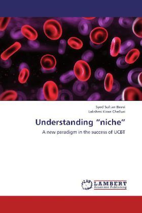 Produktbild: Beevi, S: Understanding "niche"