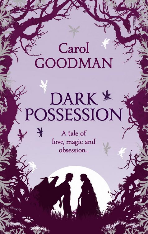 Produktbild: Dark Possession