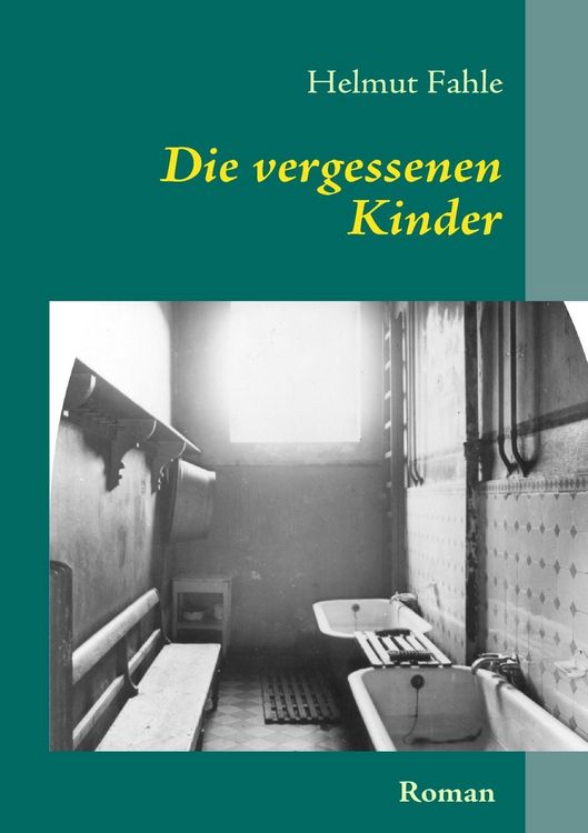 Produktbild: Die vergessenen Kinder