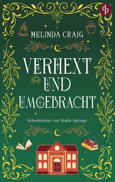 Produktbild: Verhext und umgebracht