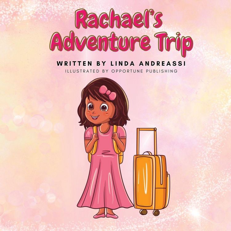 Produktbild: Rachael's Adventure Trip