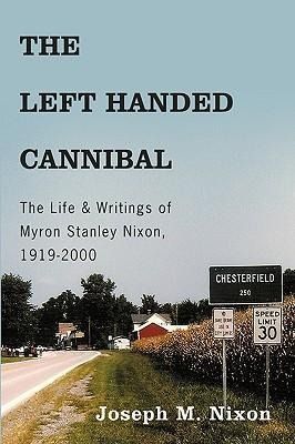 Produktbild: The Left Handed Cannibal