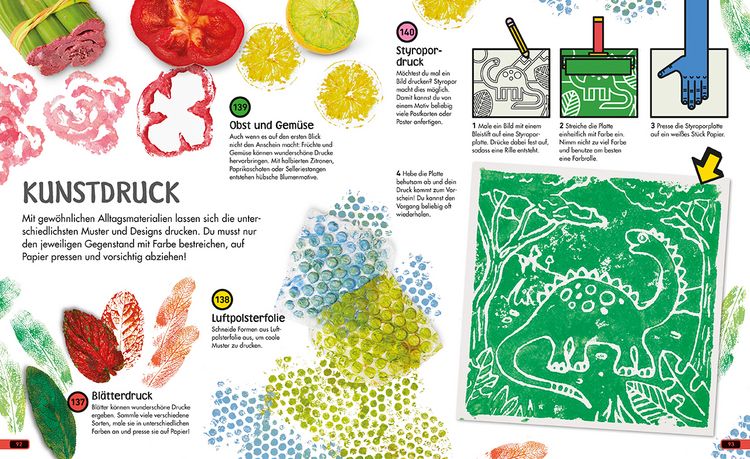 Produktbild: Das super Spiel-Spa&szlig;-Ideenbuch