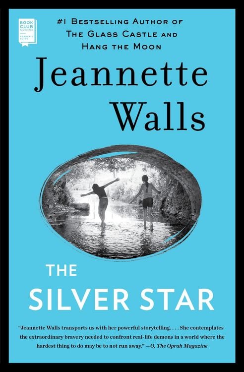Produktbild: The Silver Star