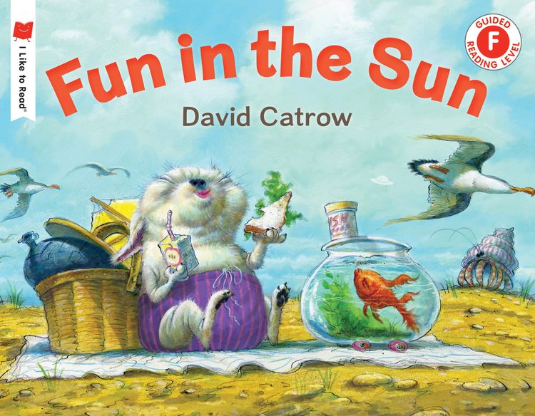 Produktbild: Fun in the Sun