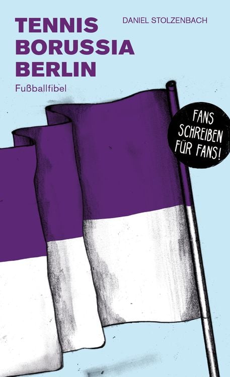 Bild vom Artikel TeBe Berlin vom Autor Daniel Stolzenbach