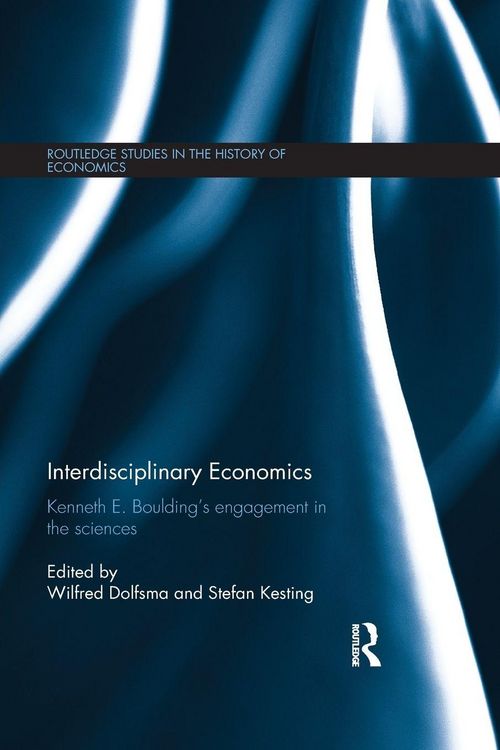 Produktbild: Interdisciplinary Economics