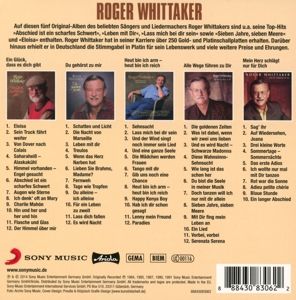 Produktbild: Original Album Classics,Vol. I