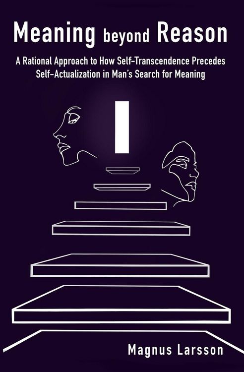 Produktbild: Meaning beyond Reason