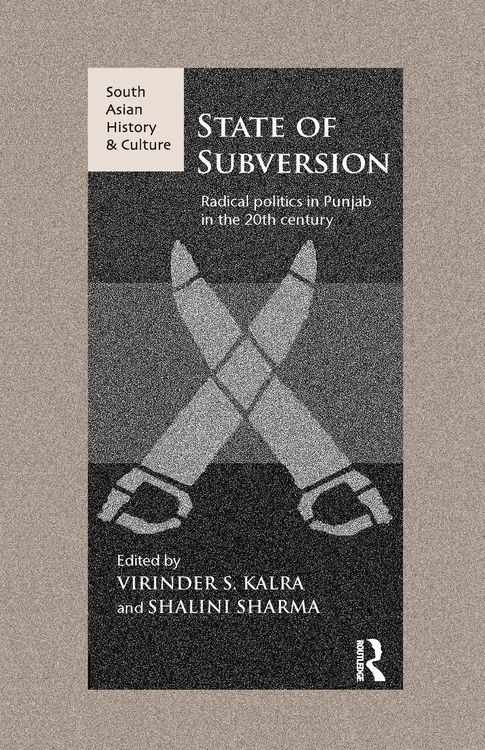 Produktbild: State of Subversion