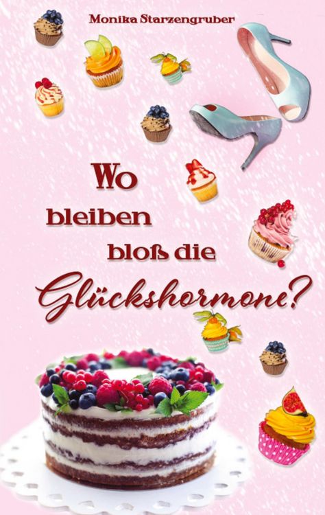 Produktbild: Wo bleiben blo&szlig; die Gl&uuml;ckshormone?