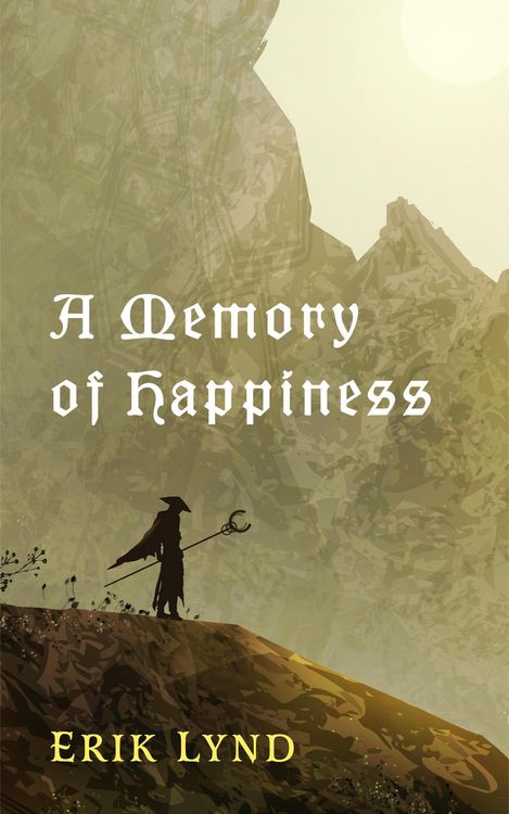 Produktbild: A Memory of Happiness