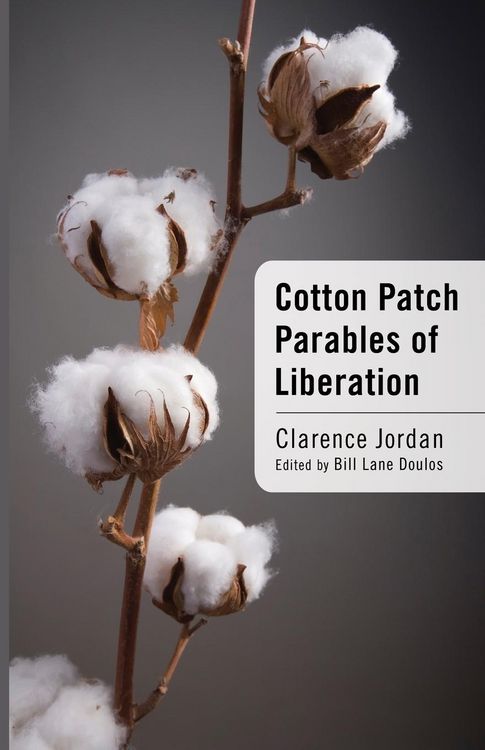 Produktbild: Cotton Patch Parables of Liberation