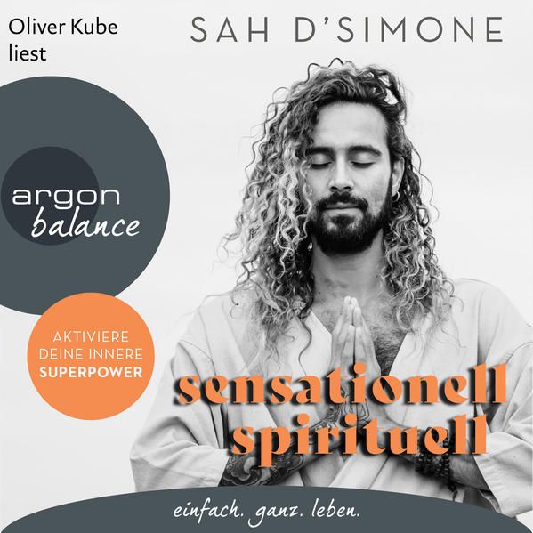 Produktbild: sensationell spirituell