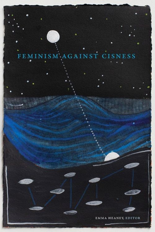 Produktbild: Feminism against Cisness