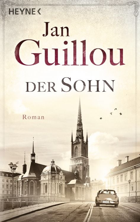 Produktbild: Der Sohn
